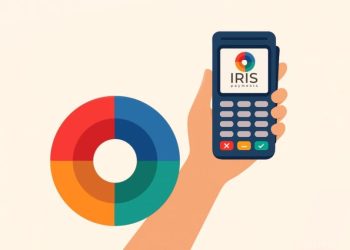 Η Εκρηκτική Ανάπτυξη του IRIS (2020-2025): Ανασχηματίζοντας το Τοπίο των Πληρωμών στην Ελλάδα