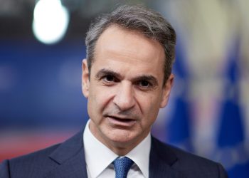 Μητσοτάκης: Η Ελλάδα “γέφυρα” ΕΕ-ΗΠΑ και πρωταγωνίστρια στην ειρηνευτική διαδικασία για τη Γάζα – Η Ευρώπη πρέπει να είναι κυρίαρχη