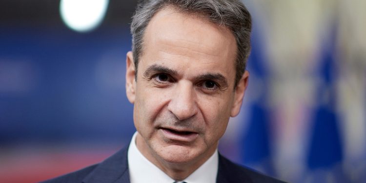 Μητσοτάκης: Η Ελλάδα “γέφυρα” ΕΕ-ΗΠΑ και πρωταγωνίστρια στην ειρηνευτική διαδικασία για τη Γάζα – Η Ευρώπη πρέπει να είναι κυρίαρχη