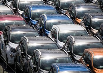 Άνοδος της αγοράς αυτοκινήτου το 2025 & δυναμική είσοδος των κινεζικών μαρκών