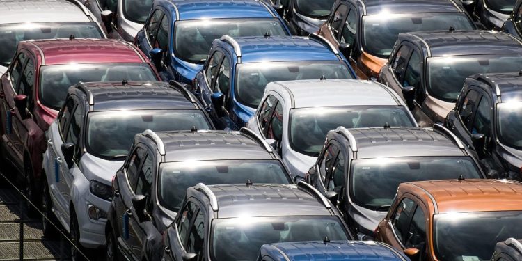 Άνοδος της αγοράς αυτοκινήτου το 2025 & δυναμική είσοδος των κινεζικών μαρκών