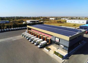 Νέα εποχή για τη Φάρμα Κουκάκη – Πλειοψηφικό πακέτο στην EOS του Απόστολου Ταμβακάκη