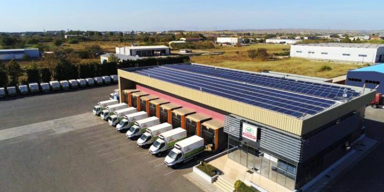 Νέα εποχή για τη Φάρμα Κουκάκη – Πλειοψηφικό πακέτο στην EOS του Απόστολου Ταμβακάκη