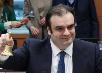 Κ. Πιερρακάκης: Ευρωπαϊκή ενότητα και διάλογος η απάντηση σε ένα ασταθές γεωπολιτικό περιβάλλον