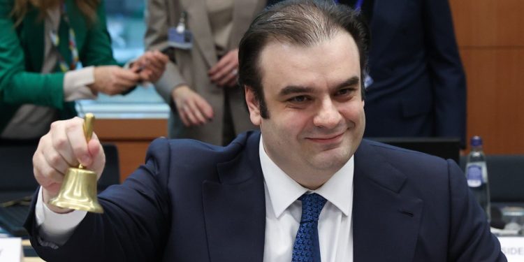 Κ. Πιερρακάκης: Ευρωπαϊκή ενότητα και διάλογος η απάντηση σε ένα ασταθές γεωπολιτικό περιβάλλον