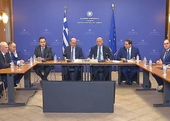 Τα μέτρα για τους αγρότες: Φθηνότερο ρεύμα, πετρέλαιο στην αντλία & ψηφιακή θωράκιση των ελληνικών προϊόντων