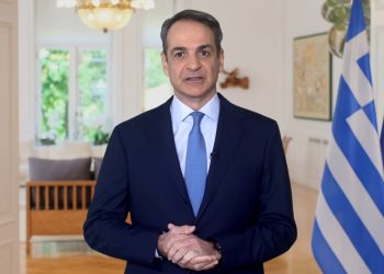 Μητσοτάκης: Τέσσερα στοχευμένα μέτρα €300 εκατ. – Fuel Pass, επιδότηση diesel, λιπάσματα & ακτοπλοΐα