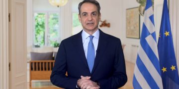 Μητσοτάκης: Τέσσερα στοχευμένα μέτρα €300 εκατ. – Fuel Pass, επιδότηση diesel, λιπάσματα & ακτοπλοΐα