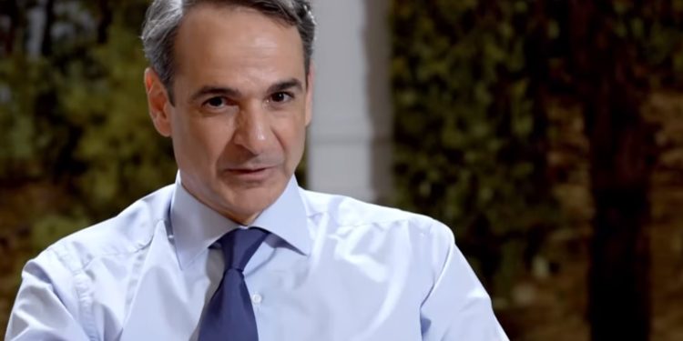 “Σπίτι μου ΙΙ”, FREMM και τελικός Euroleague: Η αναλυτική κυριακάτικη ανασκόπηση Μητσοτάκη