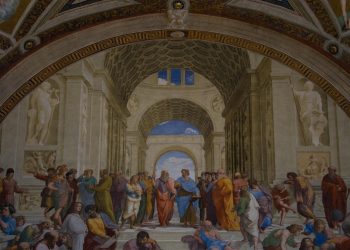 Ηθικά Νικομάχεια: Οι Διαχρονικές Αρχές του Αριστοτέλη για την Ευτυχία και την Ενάρετη Ζωή
