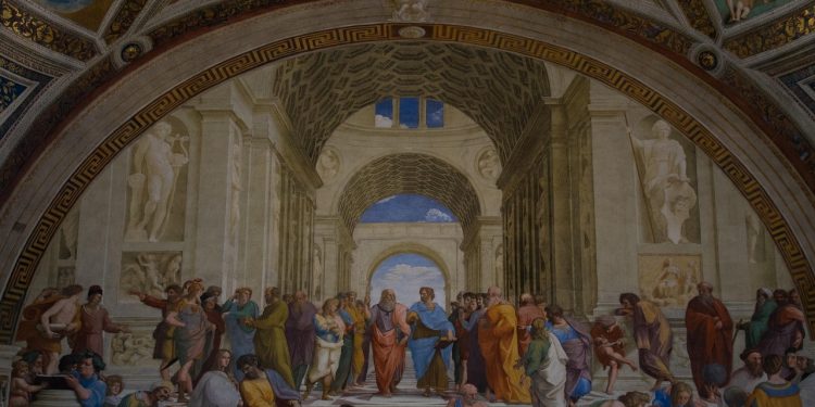 Ηθικά Νικομάχεια: Οι Διαχρονικές Αρχές του Αριστοτέλη για την Ευτυχία και την Ενάρετη Ζωή