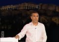 Η επιστροφή του “αριστερού ταραξία”: Πώς ο διεθνής οικονομικός Τύπος βλέπει το comeback του Αλέξη Τσίπρα