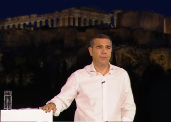 Η επιστροφή του “αριστερού ταραξία”: Πώς ο διεθνής οικονομικός Τύπος βλέπει το comeback του Αλέξη Τσίπρα