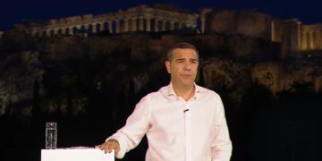 Η επιστροφή του “αριστερού ταραξία”: Πώς ο διεθνής οικονομικός Τύπος βλέπει το comeback του Αλέξη Τσίπρα