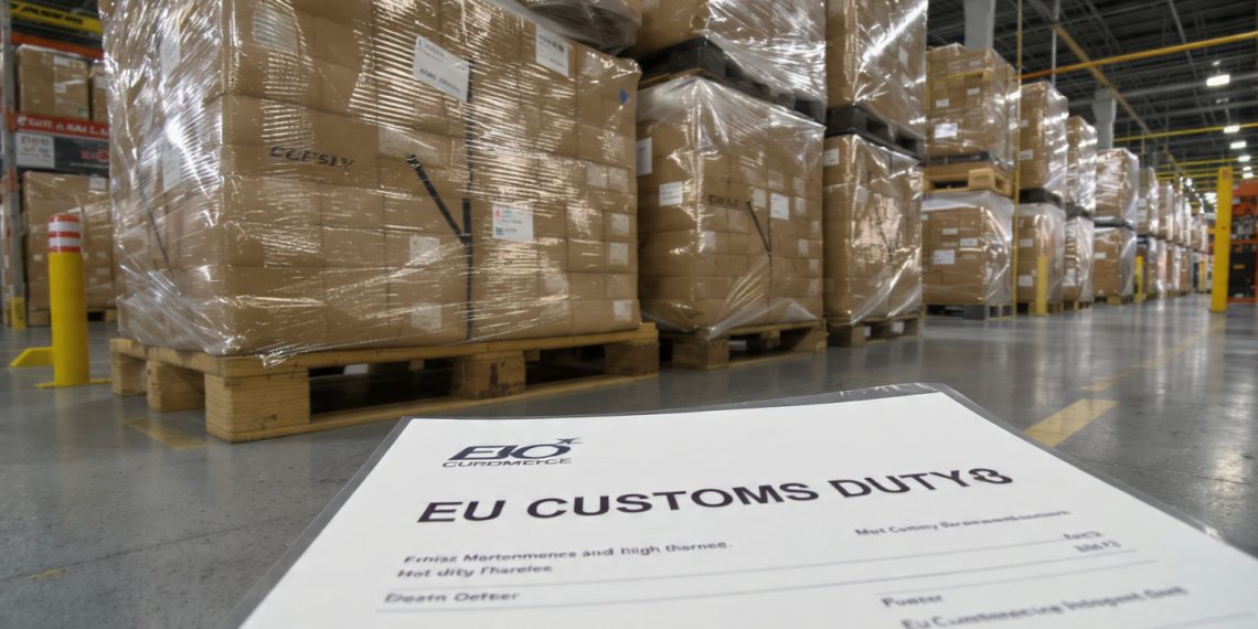 Έρχεται το «χαράτσι» των 3€ στα μικροδέματα από τρίτες χώρες – Τι αλλάζει από 1η Ιουλίου στις online αγορές