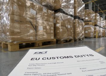 Έρχεται το «χαράτσι» των 3€ στα μικροδέματα από τρίτες χώρες – Τι αλλάζει από 1η Ιουλίου στις online αγορές