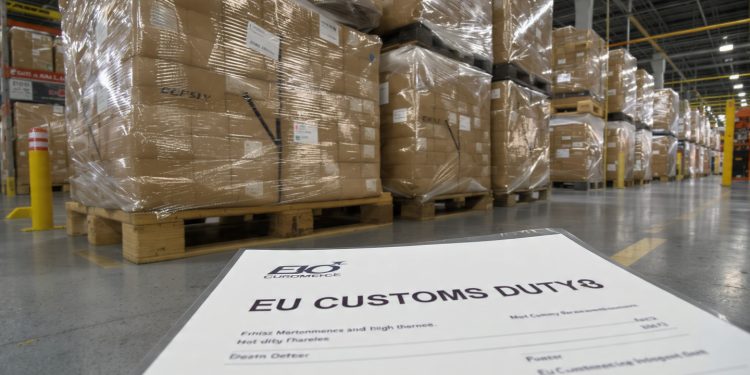 Έρχεται το «χαράτσι» των 3€ στα μικροδέματα από τρίτες χώρες – Τι αλλάζει από 1η Ιουλίου στις online αγορές