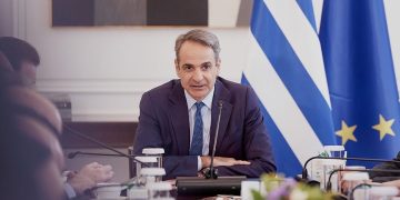 “Επιλέγουμε τη σύγκριση αντί για τη σύγκρουση”: Ο Μητσοτάκης παρουσιάζει συνολικό απολογισμό επταετίας