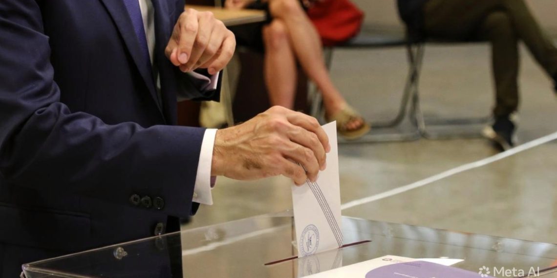 Ψηφίστηκε ο νέος Κώδικας Τοπικής Αυτοδιοίκησης: Τέλος ο β’ γύρος, έρχεται η εναλλακτική ψήφος το 2028