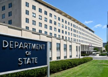 Το Στέιτ Ντιπάρτμεντ λέει όχι στα F-35 στην Τουρκία – Δεν πληροί τις προϋποθέσεις λόγω S-400 και CAATSA