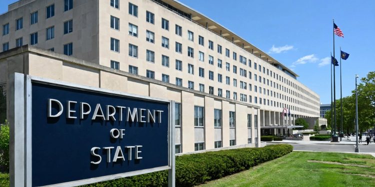 Το Στέιτ Ντιπάρτμεντ λέει όχι στα F-35 στην Τουρκία – Δεν πληροί τις προϋποθέσεις λόγω S-400 και CAATSA