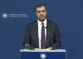 Π. Μαρινάκης: Κόντρα για την 13η σύνταξη – Η πρόταση Ανδρουλάκη κοστίζει €2,5 δισ.