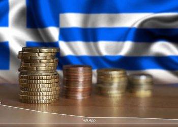Δημόσιο χρέος: Στο 143,5% του ΑΕΠ – Η μεγαλύτερη μείωση στην ΕΕ σύμφωνα με τη Eurostat