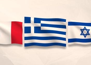 GPO: Οι Έλληνες «ψήφισαν» σύμμαχους και εχθρούς
