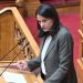 Κατάργηση περικοπών συντάξεων χηρείας 2026 – Τι αλλάζει με τον νόμο Κεραμέως