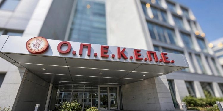 ΟΠΕΚΕΠΕ: Κλείνει ο κύκλος για τις επιδοτήσεις του 2021 – Διώξεις σε 22 και αρχειοθέτηση για 7 βουλευτές