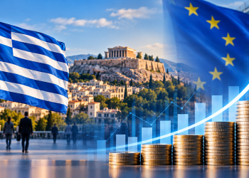 2019 ή 2026: Ζουν τελικά καλύτερα οι Έλληνες; Τι απαντούν οι αριθμοί