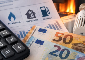 Ενεργειακή «ασπίδα» για νοικοκυριά και επιχειρήσεις – Τα νέα μέτρα για θέρμανση και καύσιμα