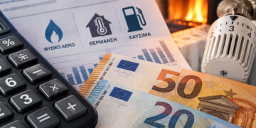 Ενεργειακή «ασπίδα» για νοικοκυριά και επιχειρήσεις – Τα νέα μέτρα για θέρμανση και καύσιμα