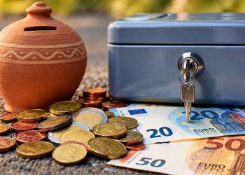“Κουμπαράς” για κάθε παιδί: Έως 77.000 ευρώ στα 18 με τη συμμετοχή του κράτους