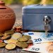 “Κουμπαράς” για κάθε παιδί: Έως 77.000 ευρώ στα 18 με τη συμμετοχή του κράτους
