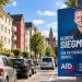Γερμανία: Σαρωτική άνοδος της AfD στη Σαξονία-Άνχαλτ – Πολιτικός σεισμός με 44,5%