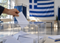 Καθαρό προβάδισμα της ΝΔ στην Αττική – Στο 31,5% και 14,6 μονάδες μπροστά από την ΕΛ.Α.Σ