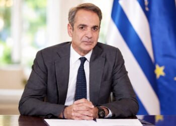 Κυρ. Μητσοτάκης: Μήνυμα για ΑΟΖ και συμμαχίες – Τι είπε για Σινά, διαφθορά & οικονομία