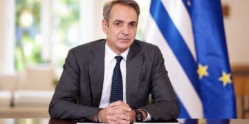 Κυρ. Μητσοτάκης: Μήνυμα για ΑΟΖ και συμμαχίες – Τι είπε για Σινά, διαφθορά & οικονομία