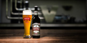 Βεργίνα: Δικαίωση €111 εκατ. απέναντι στη Heineken